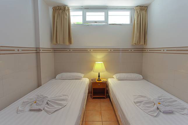 Maracaibo Aparthotel Puerto Rico Maracaibo Aparthotel Puerto Rico