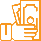 No intermediaries, no overpayments. No intermediaries, no overpayments.